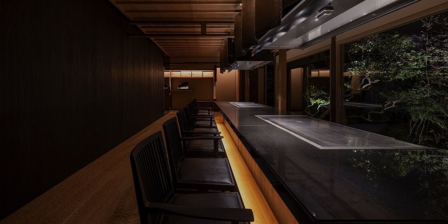 東大寺門前 和（Nagomi）