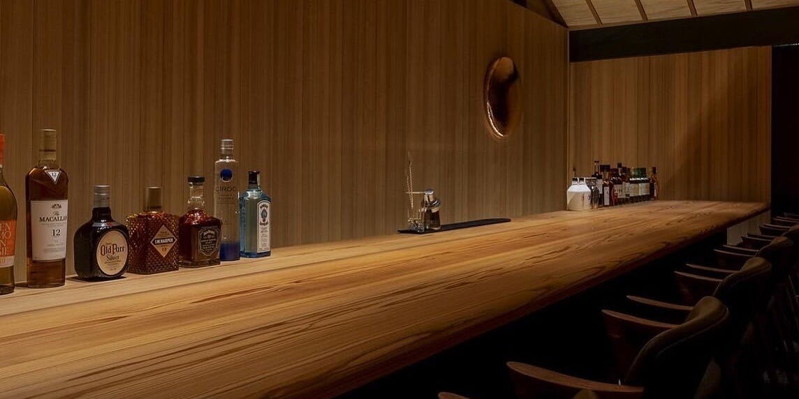 東大寺門前 和（Nagomi）