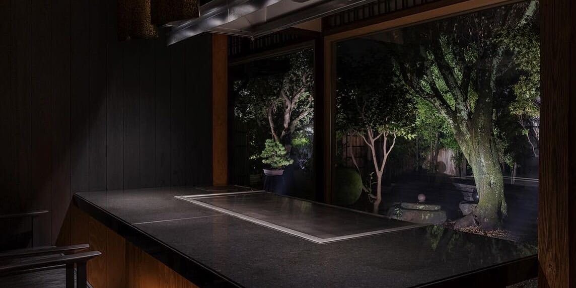 東大寺門前 和（Nagomi）