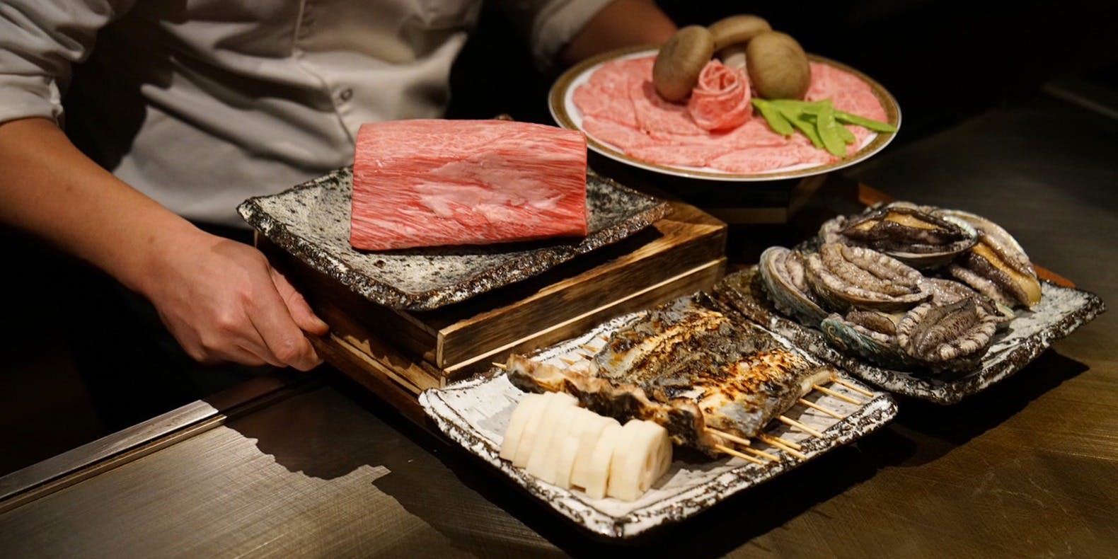 東大寺門前 和（Nagomi）