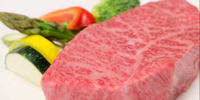 【ステーキ】ラムシンステーキ150g