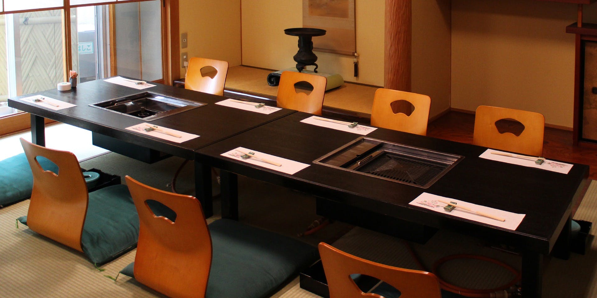 大和榛原牛 うし源 本店 - 画像2