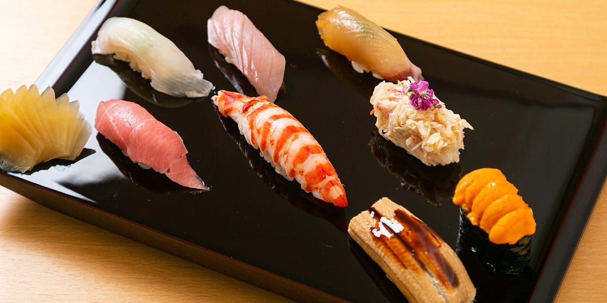 鮨 竹下 - 画像5