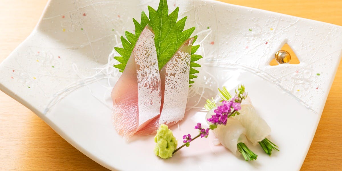 鮨 竹下 - 画像4