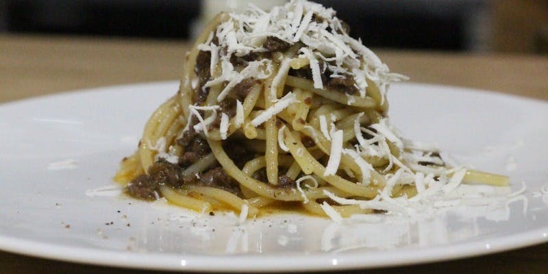 ワインと炭火焼き 松本式