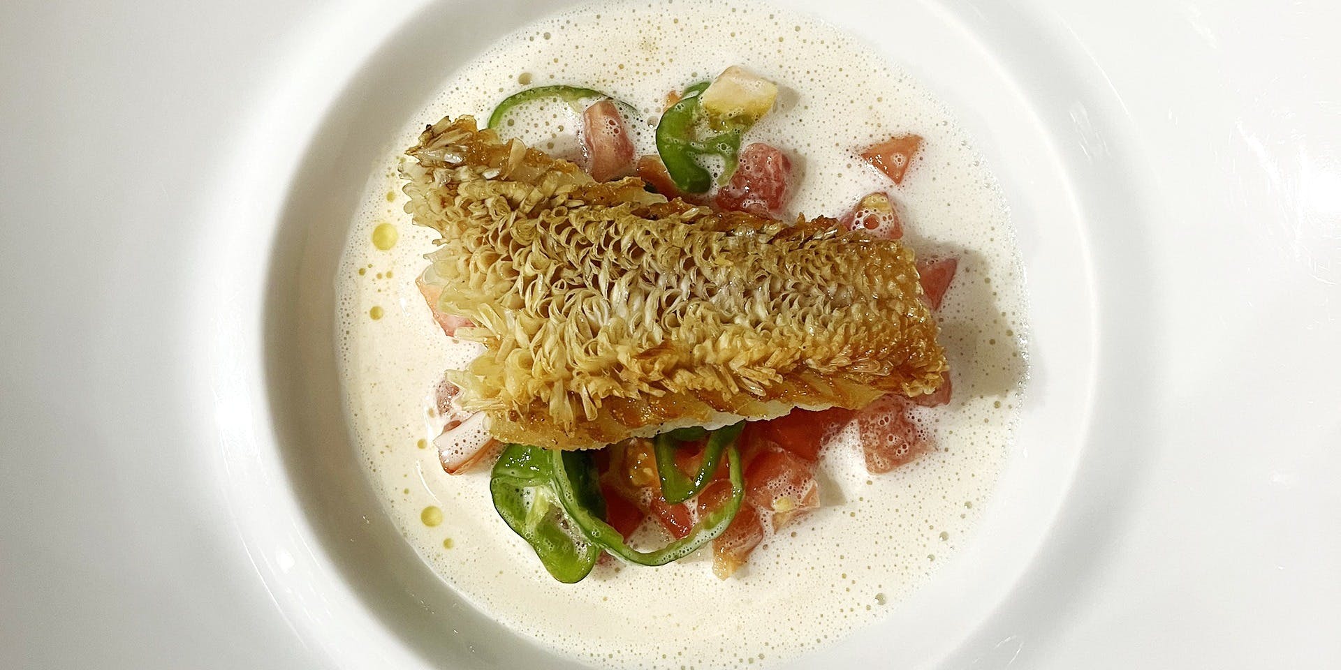 ワインと炭火焼き 松本式 - 画像3