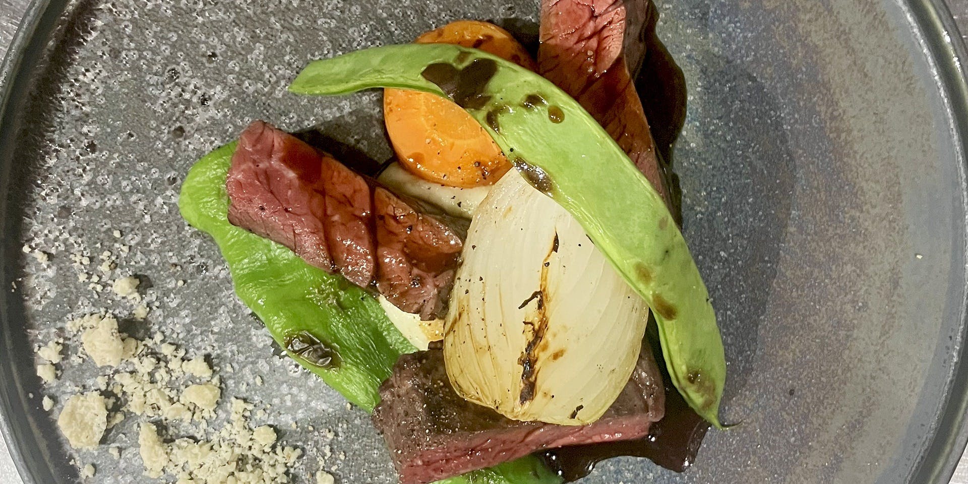 ワインと炭火焼き 松本式 - 画像2