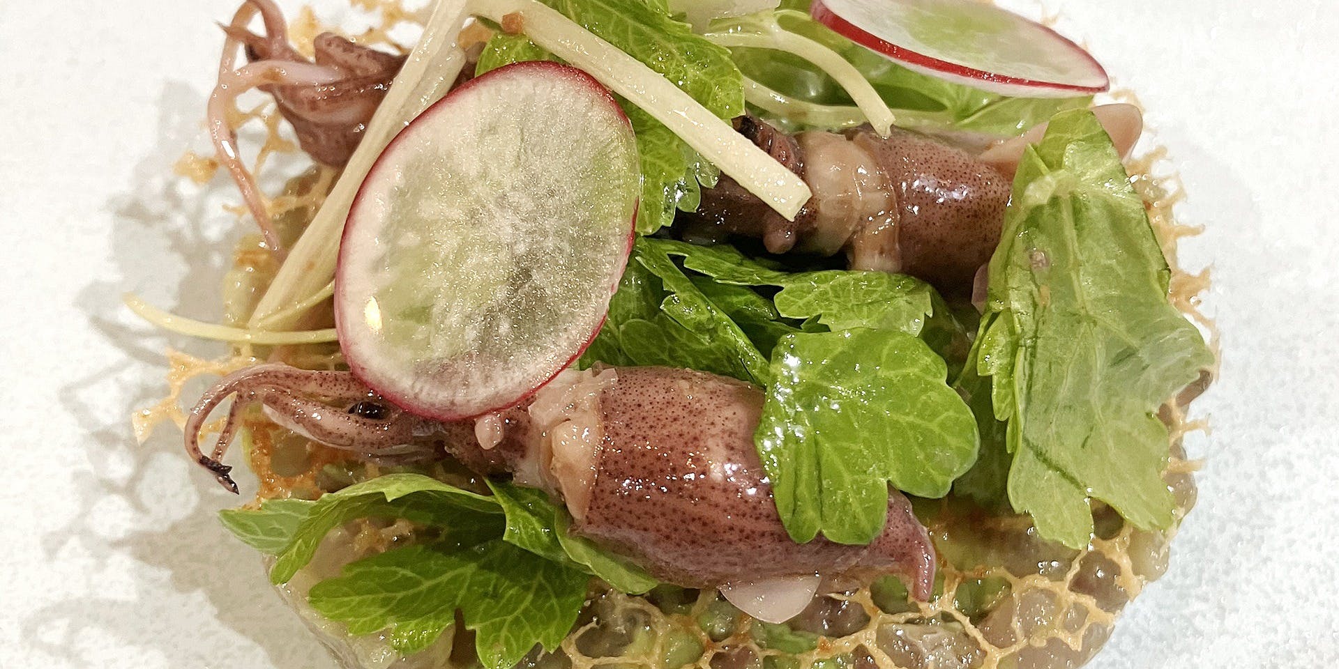 ワインと炭火焼き 松本式 - 画像5