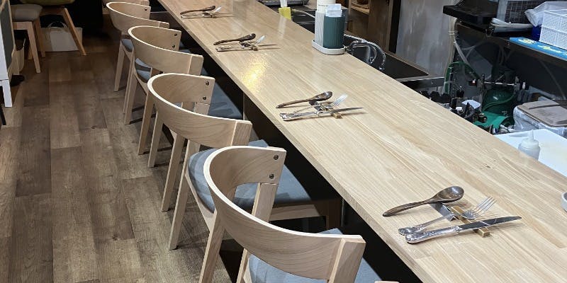 ワインと炭火焼き 松本式