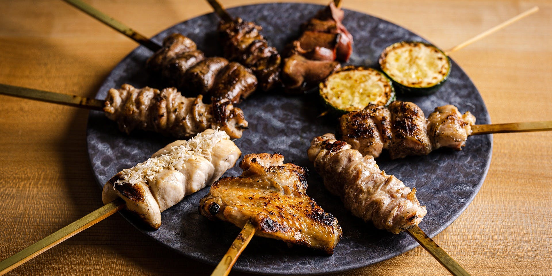 焼鳥さく田 - 画像4