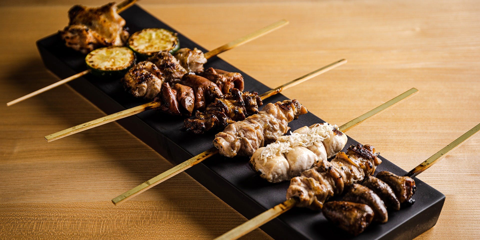 焼鳥さく田 - 画像5