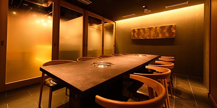 西中州焼肉 きらく ニシナカスヤキニク キラク 中洲川端 焼肉 一休 Comレストラン 西中州焼肉 きらく ニシナカスヤキニク キラク 中洲川端 焼肉 一休 Comレストラン