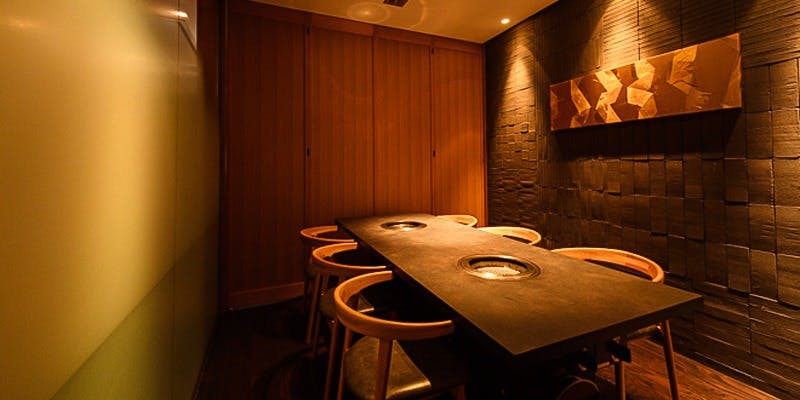 西中州焼肉 きらく - 画像2