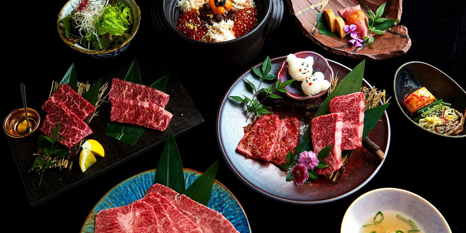 西中州焼肉 きらく