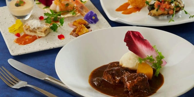 【Xmas2025】～聖コース～　第一部18：00～19：45  第二部20：15～21：45