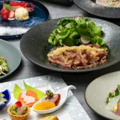 卯乃家 西新宿野村ビル店