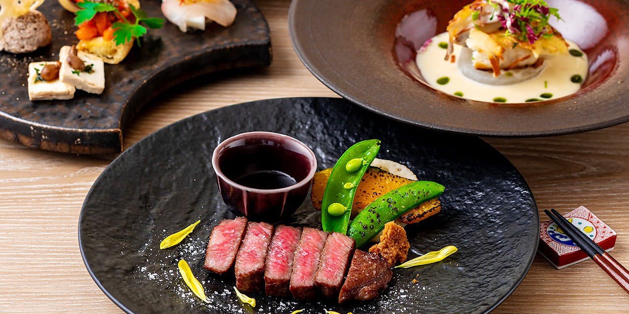 卯乃家 西新宿野村ビル店 - 画像4