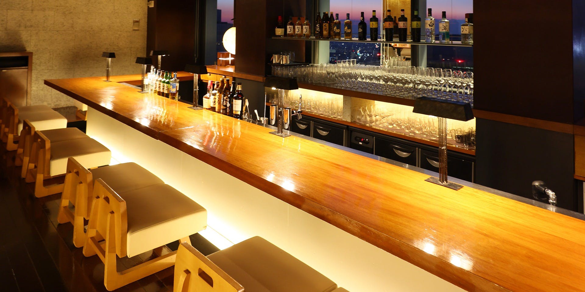 卯乃家 西新宿野村ビル店 - 画像1