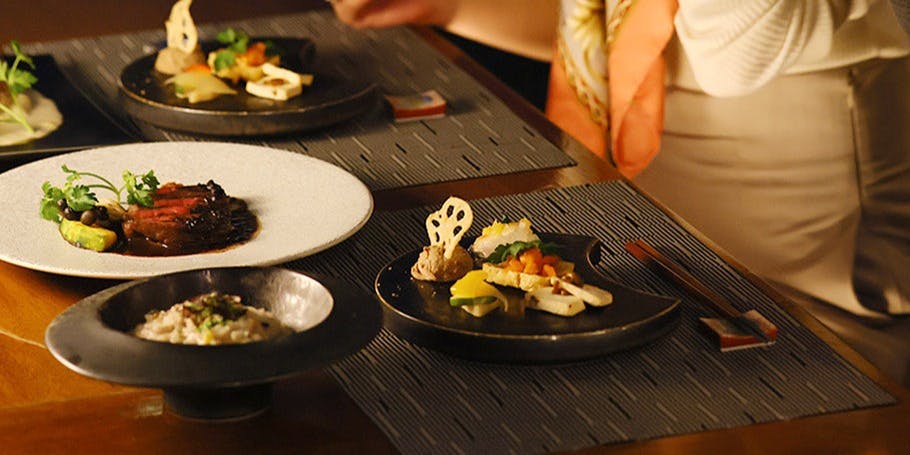 卯乃家 西新宿野村ビル店 - 画像5