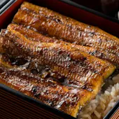 うなぎと日本料理 今助