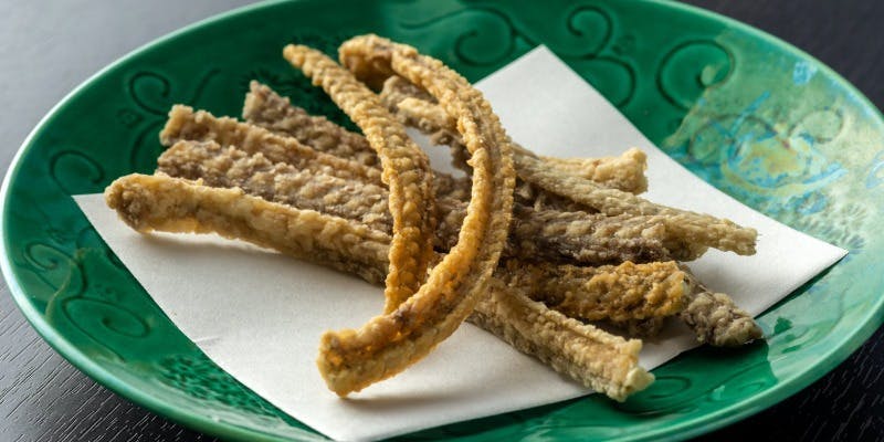 うなぎと日本料理 今助 - 画像11