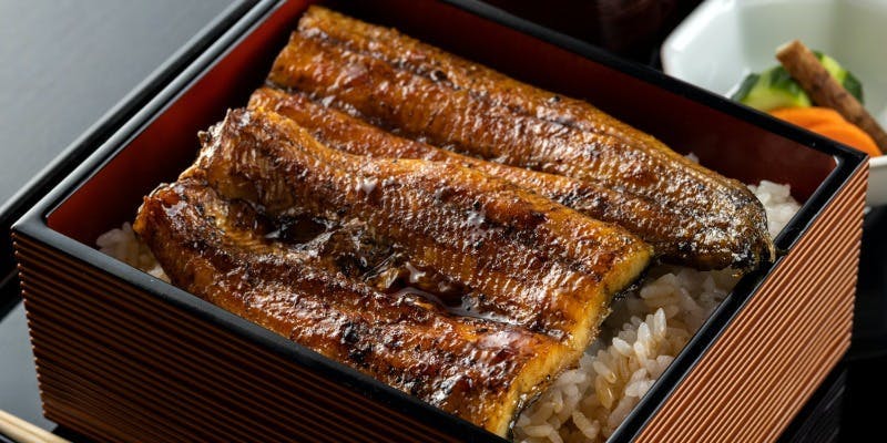 うなぎと日本料理 今助 - 画像10