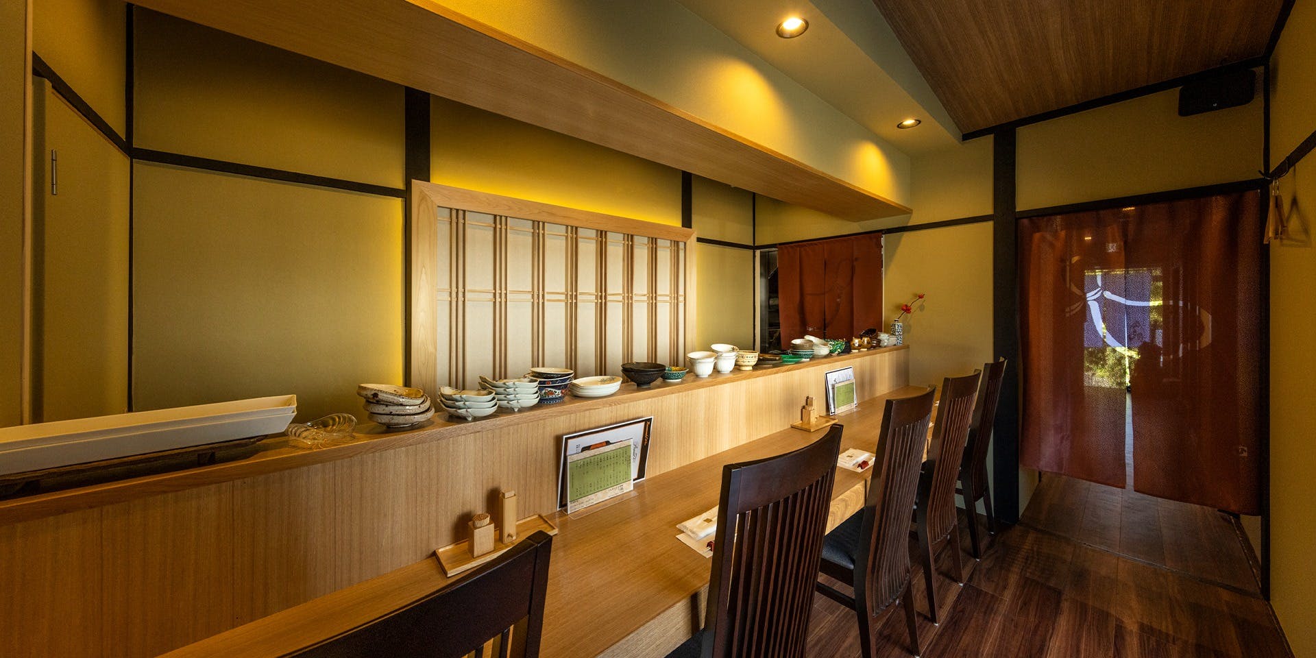 うなぎと日本料理 今助 - 画像2