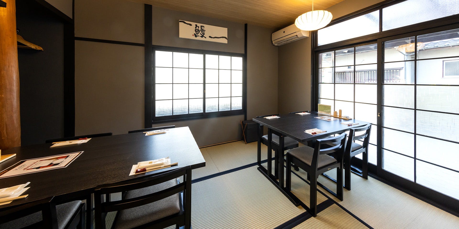 うなぎと日本料理 今助 - 画像3