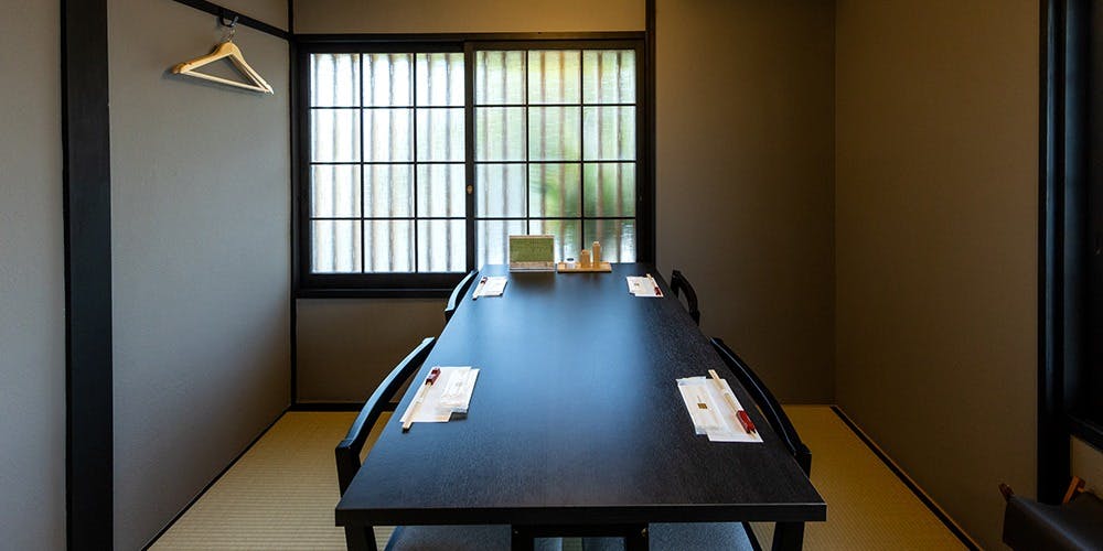 うなぎと日本料理 今助 - 画像4