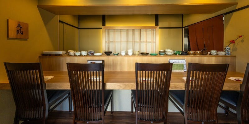 うなぎと日本料理 今助 - 画像15