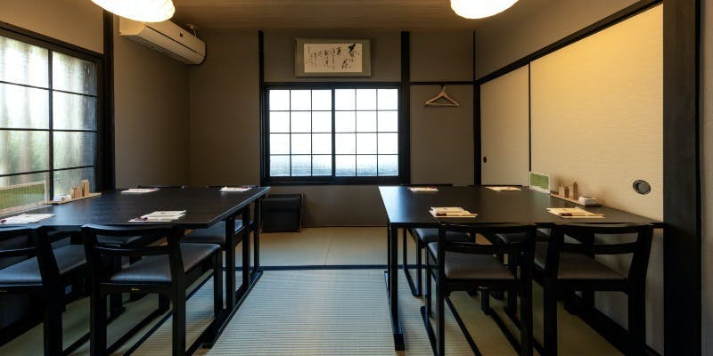 うなぎと日本料理 今助 - 画像14