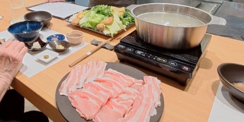 Beans and Mai.Cul（ビーンズ アンド マイクル）