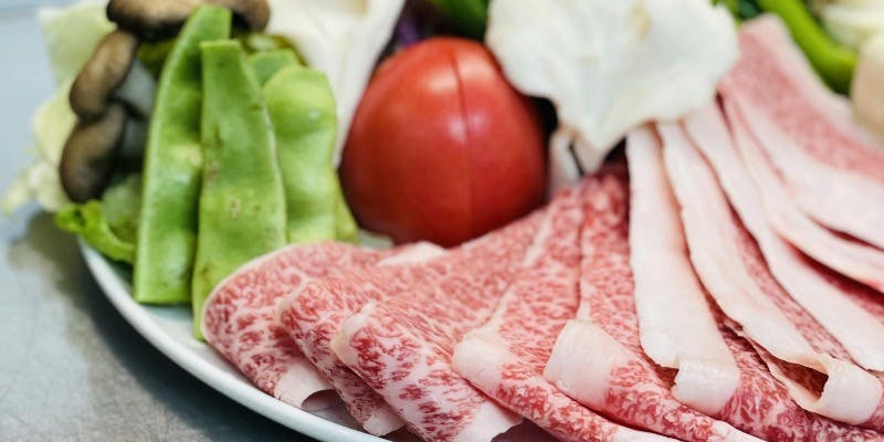 Beans and Mai.Cul（ビーンズ アンド マイクル）