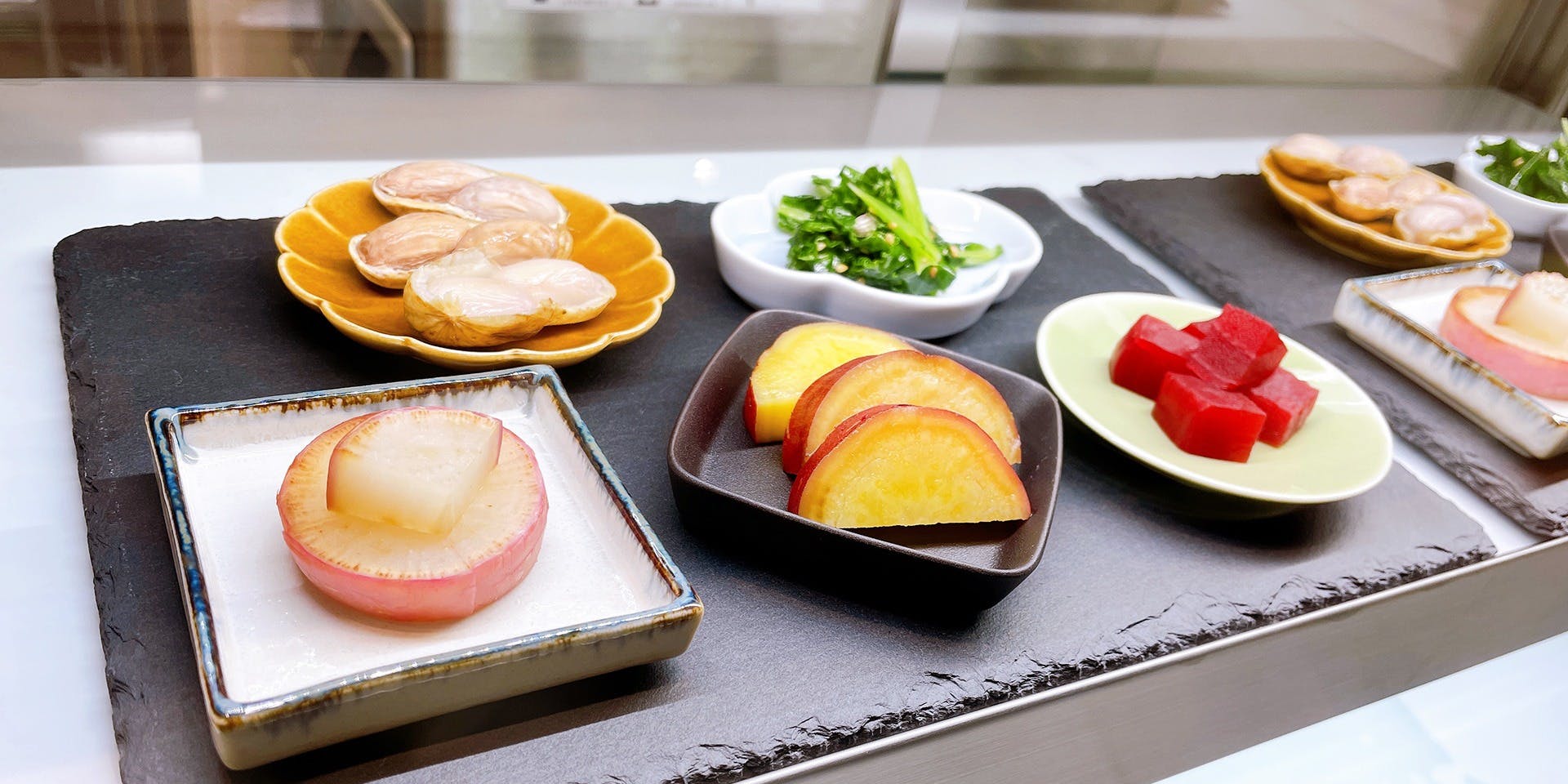 Beans and Mai.Cul（ビーンズ アンド マイクル）