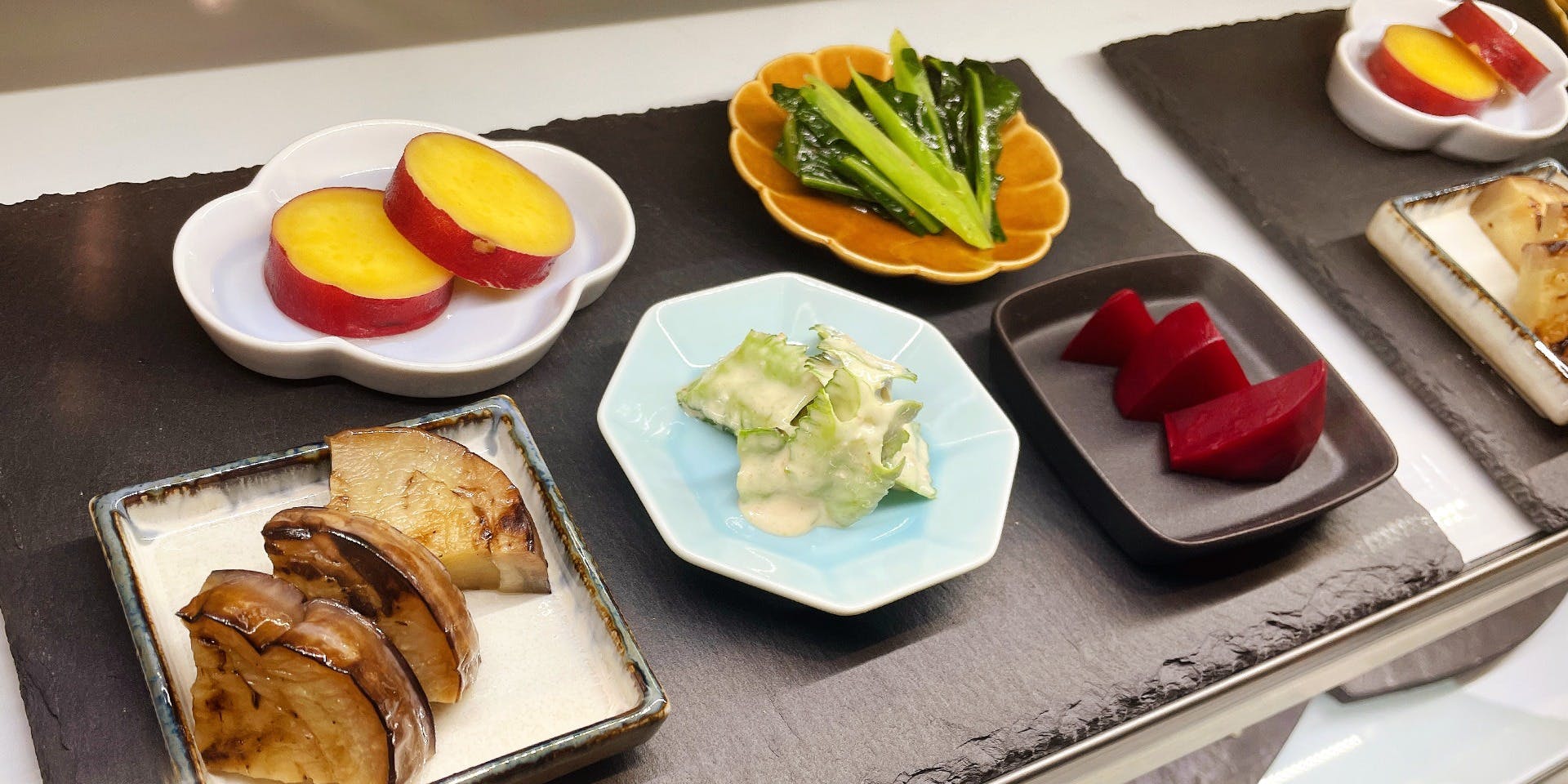 Beans and Mai.Cul（ビーンズ アンド マイクル）