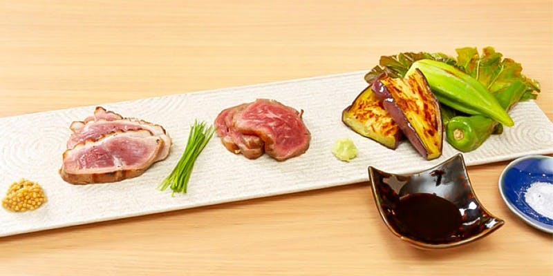 Beans and Mai.Cul（ビーンズ アンド マイクル）