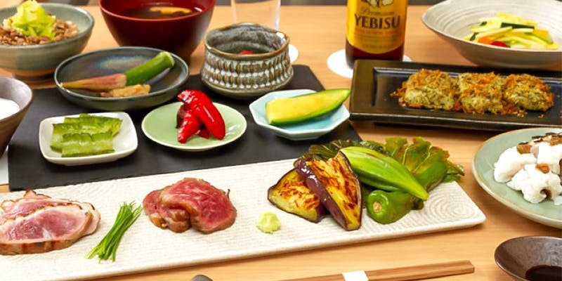 Beans and Mai.Cul（ビーンズ アンド マイクル）