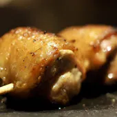鶏匠 膳