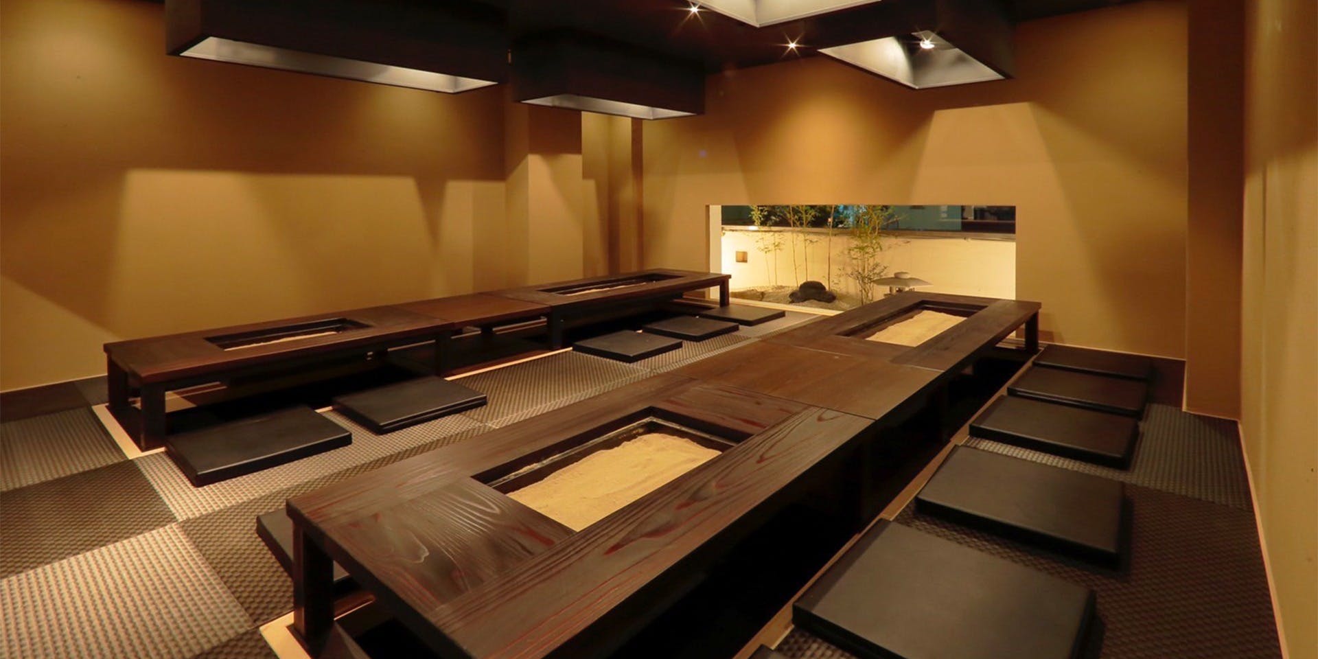 囲炉裏料理 うな革 和なり - 画像1