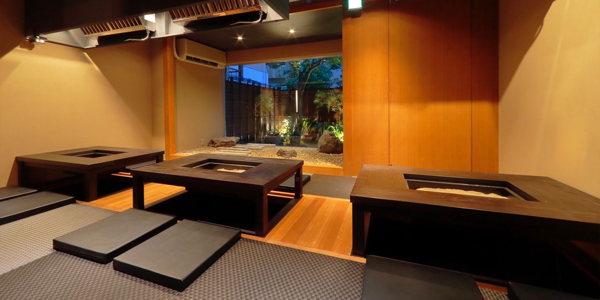 囲炉裏料理 うな革 和なり - 画像2