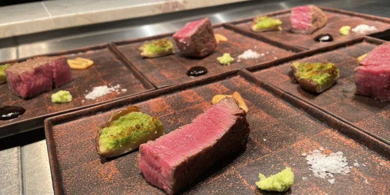 est pizzeria e trattoria GION（エスト）