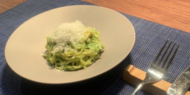 est pizzeria e trattoria GION（エスト）