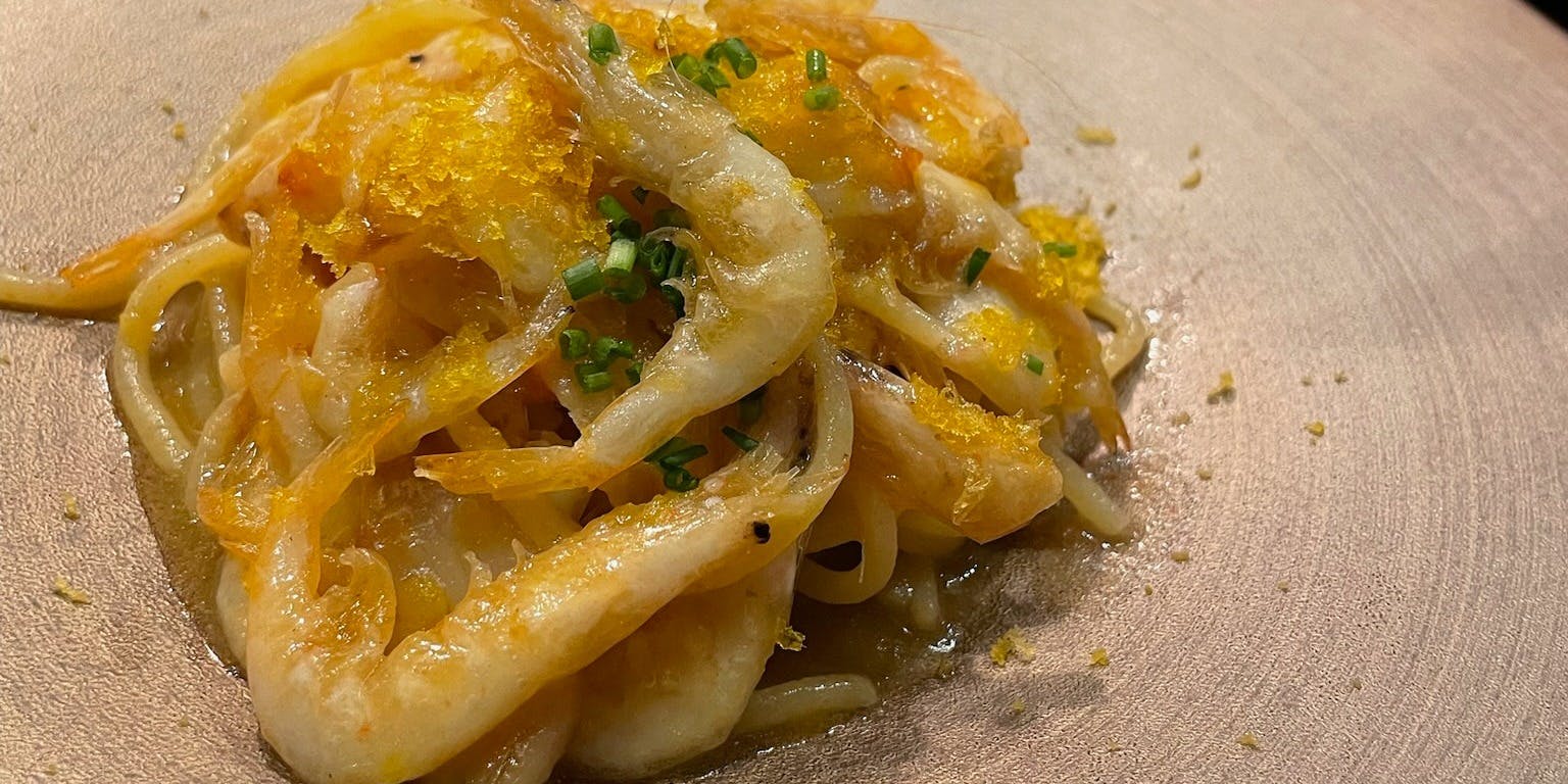 est pizzeria e trattoria GION（エスト）