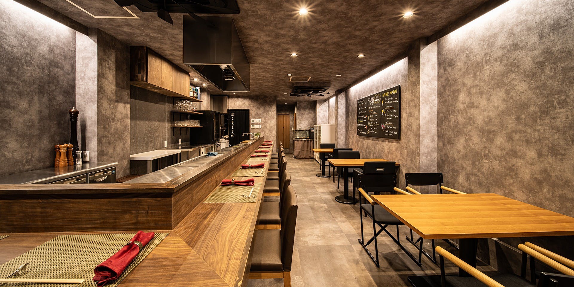 鉄板Kitchen DAI - 画像2