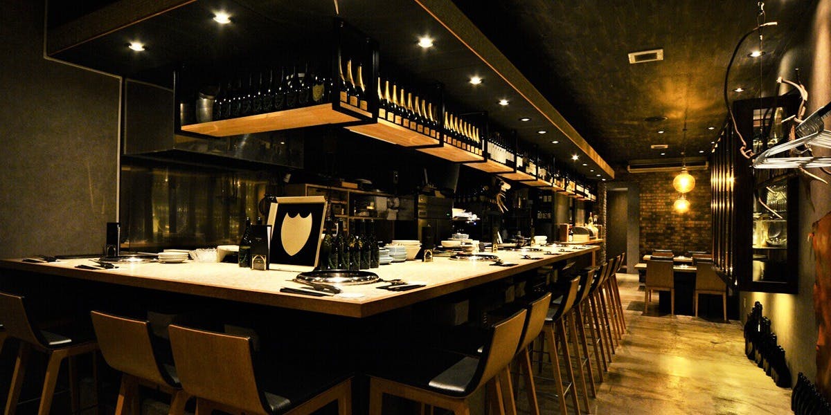 焼肉ささ木 - 画像2