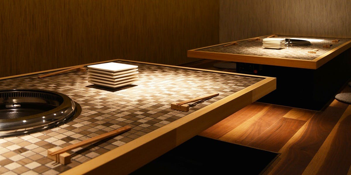 焼肉ささ木 - 画像3