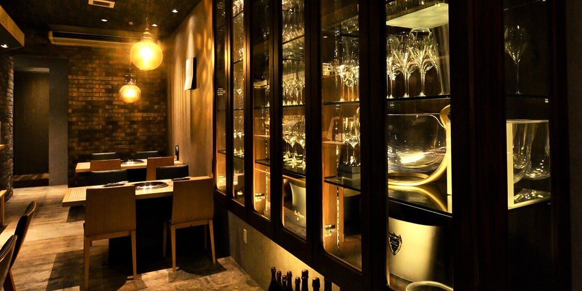 焼肉ささ木 - 画像4