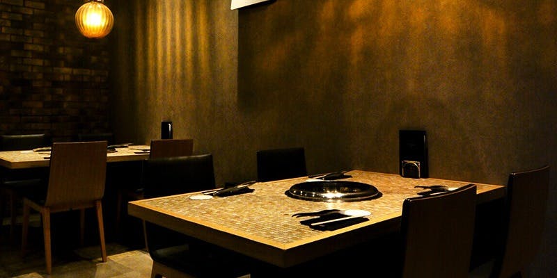 焼肉ささ木 - 画像5