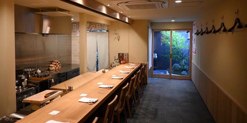 京中華 牧定 - 画像1