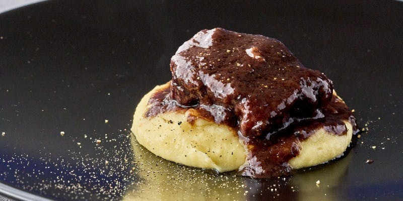 リストランテレナータ